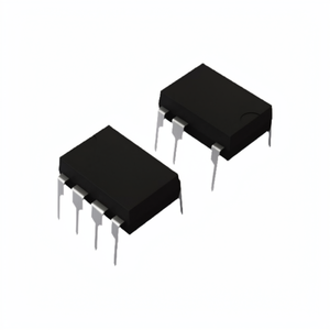 Original One Stop Service 8 DIP , 7 Leads Power Management (PMIC) BM2P161X-Z Electronic Chips Component - Product Image 1