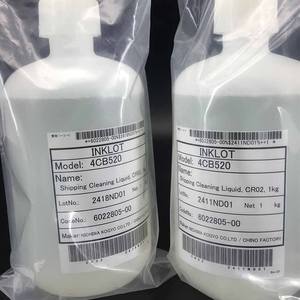 Kits de solution de <span class=keywords><strong>nettoyage</strong></span> liquide protectrice pour tête <span class=keywords><strong>d</strong></span>'<span class=keywords><strong>impression</strong></span> InkLot 100ML pour Ep-son Canon <span class=keywords><strong>HP</strong></span> Tête <span class=keywords><strong>d</strong></span>'<span class=keywords><strong>impression</strong></span> 100ML Solution de <span class=keywords><strong>nettoyage</strong></span> <span class=keywords><strong>d</strong></span>'encre - Product Image 4