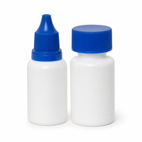 Réactifs en poudre pour chlore libre DPD compatibles Hach, format coussinets 2105545-CN, 100 tests de qualité de l'eau