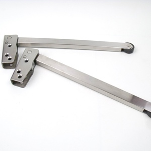 ตัวควบคุมประตูกันไฟ ตัวเลือกลำดับการเปิดประตูสำหรับประตูกันไฟในระบบแบบยึดเ<span class=keywords><strong>ปิด</strong></span> - Product Image 5