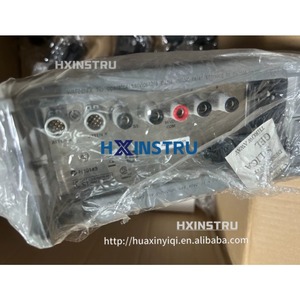 ตัวลดทอนสัญญาณ/ตัวควบคุมสวิตช์ Agilent 11713B Ytdi H - Product Image 3