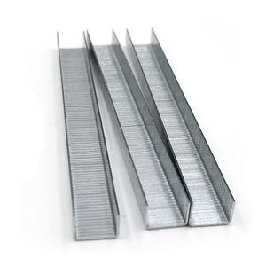 कारखाने की आपूर्ति जस्ती परिदृश्य स्टेपल - Product Image 5