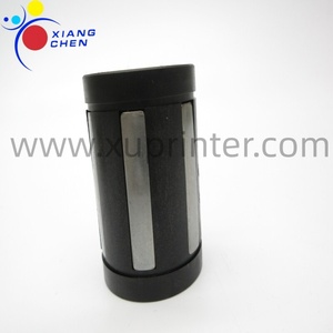 ER Original New Rexroth Linear Sleeve Bushing MNR R067122540 KBA-0-25-DD For KBA Offset Press - Product Image 5