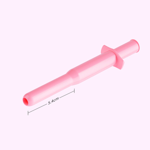 Gel Intime Quotidien Doux pour Femmes – Soin Hygiénique Apaisant et Hydratant à Base de Carbomer - Product Image 1