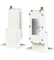 LNBs Norsat à Haute Stabilité et Faible Bruit avec Réjection 5G, Filtre 5G et Anti-Interférence pour Bande C