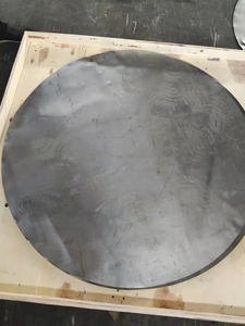 Plaque en alliage <span class=keywords><strong>de</strong></span> <span class=keywords><strong>plomb</strong></span> et d'antimoine (PbSb) à bas <span class=keywords><strong>prix</strong></span> pour usage médical spécial - Product Image 4