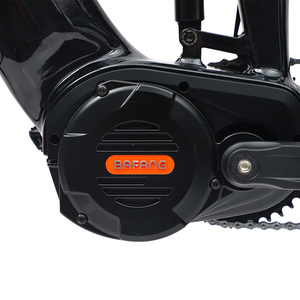 EW-icycle de 27,5 '', accesorio lectrico, icycle - Product Image 4