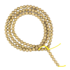 Star Moon Bodhi Hainan Aged Seed 8Mm Round <b>Bead</b> <b>Bracelet</b> Buddhist Prayer <b>Beads</b> Couple Jewelry Unisex Gift - Product Image 4