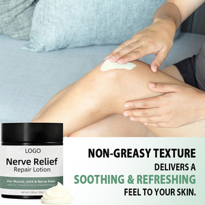 Crème pour les articulations, genoux, poignets, pieds, 99g, baume de massage doux pour un soulagement quotidien, usage externe - Product Image 2