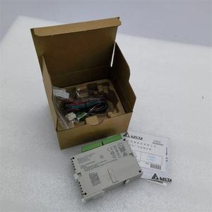 Nuevo Controlador Programable Delta DVP 14SS211T RS485 Original, Serie SS2, Módulo de CPU de 14 Puntos, DVP14SS211T/R - Product Image 4