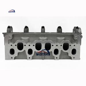 Venta Caliente: Culata Completa Diésel 1.9L 1Y para VW Golf3, Passat B3, Caddy 2, Vento 1, para Audi 80 B3, para Motor Seat Córdoba Mk1 - Product Image 3