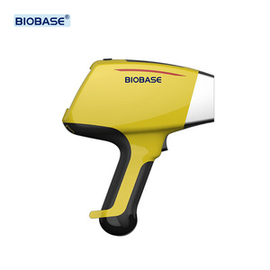 Analizador Portátil de Metales Pesados en Suelos BIOBASE SHMA-B, Pantalla <span class=keywords><strong>T</strong></span>áctil Industrial Resistente, Compatible con GPS Integrado para Laboratorio - Product Image 1
