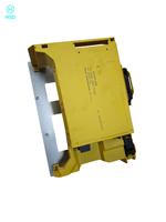 A05B-2680-C040 Unité de planche arrière à 2 emplacements pour contrôleur de robot, carte mère principale pour armoire de commande de robot industriel