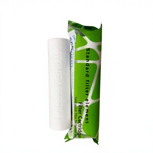 ตลับกรองน้ำ Kangaroo PP 5 ไมครอน สำหรับใช้ในครัวเรือน ติดตั้งง่าย - Product Image 1