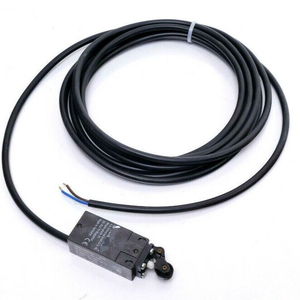 Kontroler Pemrograman PLC Otomasi Industri Gudang TR231-01Y-1957 Baru Asli Siap Pakai - Product Image 1