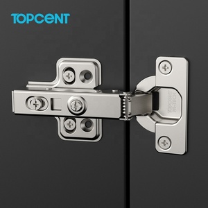 Factory Hot Sale Soft Close Steel <strong>Hinges</strong> Kitchen Cabinet <strong>Hinges</strong> Soft Close Normal <strong>Hinges</strong> - Product Image 3