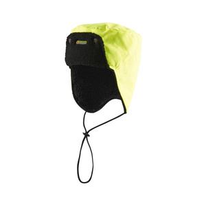 BLAKLADER - 20151900330062cm Casquette Hi-vis Jaune-EAN 7330509285930 ACCESSOIRES DE VÊTEMENTS DE TRAVAIL CHAPEAUX, CASQUETTES ET BONBOTTES - Product Image 1