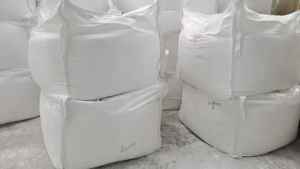 เฟอร์ริคไฮดรอกไซด์ <span class=keywords><strong>Fe</strong></span> (โอ้) <span class=keywords><strong>3</strong></span> CAS 1309-33-7 - Product Image 4