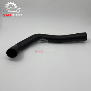 Pièces de moteur 11531740481 Tuyau de radiateur Tuyau de liquide de refroidissement pour BMW Série 5 7 E39 520i 523i 528i 728i <span class=keywords><strong>728iL</strong></span> - Product Image 1