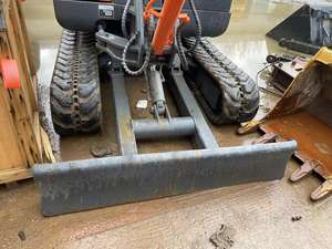 Mini-excavatrice d'occasion Doosan DH35 DH55 DH60-7 DH150LC-7 DH150W-7 DH210 DH225 5 tonnes Moteur Pompe - Product Image 2