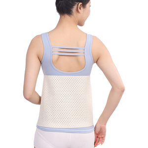 איכות גבוהה לאחר הניתוח חגורת קלסר הבטן עבור ניתוח פוסט ותמיכה לאחר הלידה - Product Image 6