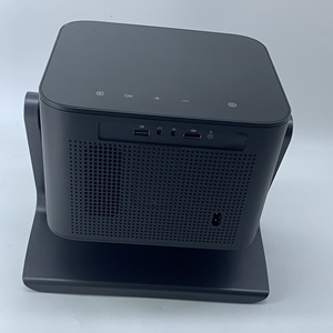 Proiettore Video Home Cinema originale 4k 1080 500 Ansi proiettore più venduto Gimbal proiettore Android <span class=keywords><strong>X5</strong></span> <span class=keywords><strong>PRO</strong></span> - Product Image 6