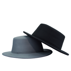 Sombrero Fedora Transpirable de Alta Gama, Estilo Clásico, Unisex, para Actividades al Aire Libre - Product Image 6