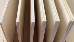 Nhà cung cấp Trung Quốc bán buôn Basswood ván ép 7 mét Basswood Sheets đối với Laser Cut DIY Mô hình <span class=keywords><strong>Craft</strong></span> câu đố đồ chơi - Product Image 5