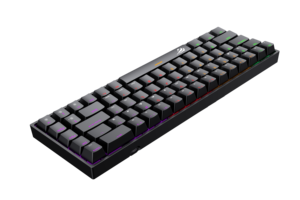 <span class=keywords><strong>Teclado</strong></span> Mecánico para Juegos <span class=keywords><strong>Havit</strong></span> KB881L RGB con Cable USB para PC y Portátil - Product Image 5