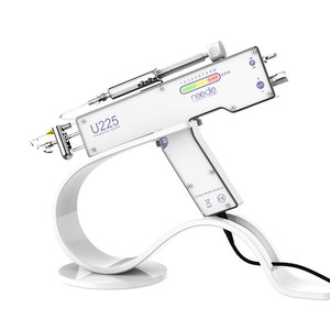 Pistola de Inyección Antienvejecimiento para Uso Doméstico, Pistola de Mesoterapia PRP sin Agujas, Nano Cristal U225 Meso - Product Image 3