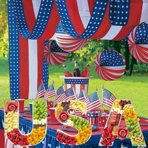 กล่องกระดาษแข็งรูปทรงตัวอักษรขนาด 12 นิ้ว สำหรับตกแต่งบ้านในสหรัฐอเมริกา (USA) - Product Image 5