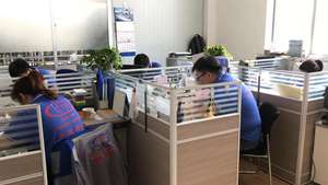 Carrete de pesca de fibra de carbono Carrete de pesca de metal giratorio Corea - Product Image 4