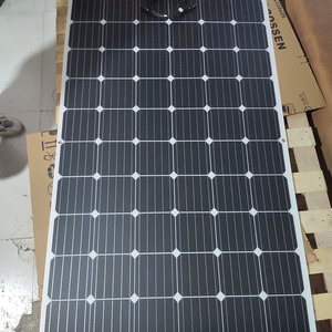 Module PERC demi-cellule de panneau solaire cristallin mono haute efficacité 550W en stock à vendre - Product Image 4
