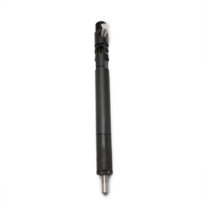 Rakitan Injektor Diesel Common Rail A6510702387 28272472 Injektor Bahan Bakar - Product Image 1