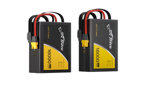 TATTU UAV HV Lipo Pil 16000mAh 22000mAh 25C 25.2V 6S1P 488.4Wh Tarım Dronu FPV Yarış Uçağı için - Product Image 3