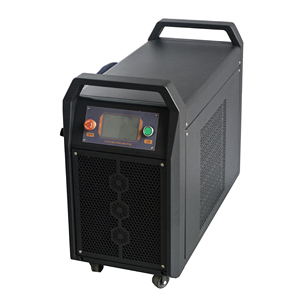 Thông Minh nhỏ nhất làm mát bằng nước máy hàn laser cầm tay 1500W 2000W - Product Image 6