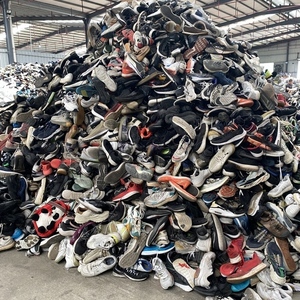 <strong>Factory</strong> Wholesale of Used American <strong>Brand</strong> Shoes, <strong>Second</strong>-hand Shoes, Work Boots, Outdoor Boots, Yellow Boots. - Product Image 4