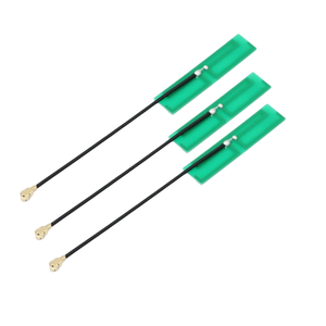 Módulo inalámbrico Zigbee BT Patch Antena Ipx UFL Motor de control remoto 2,4g Pcb IPX Antena interna - Product Image 6