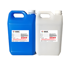 <span class=keywords><strong>Resin</strong></span> Perekat Epoksi Komponen Ganda Berkualitas Tinggi, Jernih, Rasio 3:1 untuk Meja Kayu River Table, Deep Pour & Casting - Product Image 5