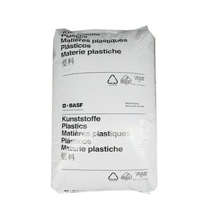 PA66 A3EG6 fibre de verre Polyamide <span class=keywords><strong>66</strong></span> Nylon66 plastiques techniques de qualité d'injection à haute rigidité - Product Image 2