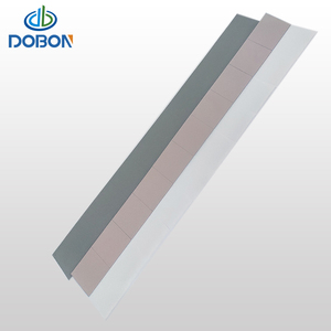 Junta de gel de sílice, cambio de fase sólido, 6 W/m. k, material de cambio de fase conductivo térmico - Product Image 6