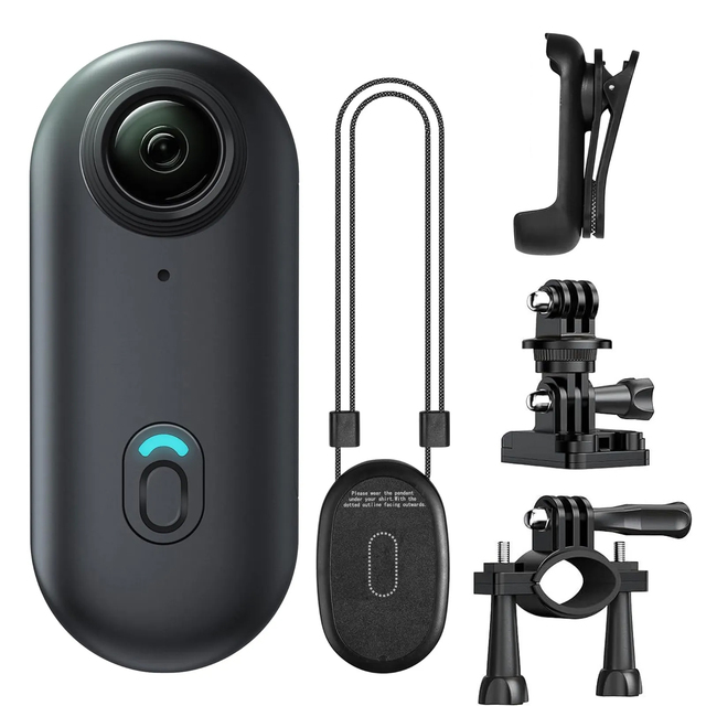 H88 Mini Wifi Camera Smart Sports Camera UHD 4K and Full HD 1080P Micro Camcorder Wireless Action Camera