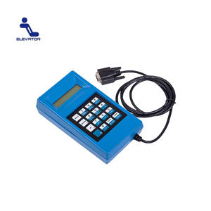 Outil de test d'ascenseur Outil de service d'ascenseur GAA21750AK3 pour ascenseurs <span class=keywords><strong>OTIS</strong></span> Outil de service bleu - Product Image 1