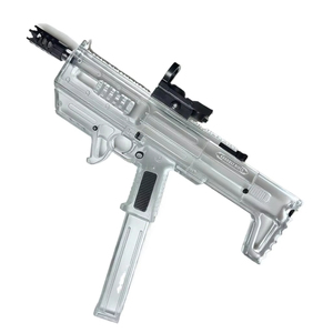 Pistolet jouet à billes <span class=keywords><strong>de</strong></span> gel MP5 ARP9 M416 AK47 ARP9 P90 M4A1 MP7 Électrique pour <span class=keywords><strong>jeu</strong></span> <span class=keywords><strong>de</strong></span> tir en extérieur Réplique <span class=keywords><strong>de</strong></span> pistolet jouet AK CS - Product Image 5