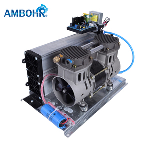 Ambohr OXM-05L 15 Liter Industrieel Merk Zuurstofconcentrator Beste Gasgeneratie Apparatuur Voor Verwijderingsmachines - Product Image 4
