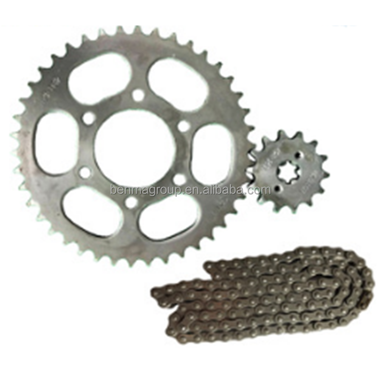 Good Price Heavy Duty Motorcycle Transmission