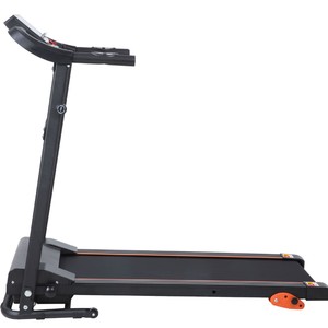 Máquina de Ejercicio Silenciosa Plegable para el Hogar, con Monitor de Ritmo Cardíaco Inteligente, de Lujo, Plana, para Interiores, Pequeña, Familiar, Sin Necesidad de Instalación - Product Image 5