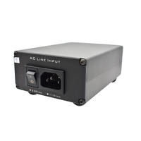 PACKBOXPRICE 5V USB HIFI Alimentation Linéaire DC Régulateur Alimentation 15W CAS XMOS Raspberry Pour Amplificateur Domestique