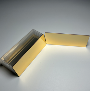 镀金显微镜载玻片 - Product Image 6