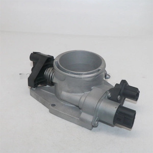 Soupape d'accélération 53032849AB pour remplacement et réparation automobile, neuve - Product Image 2